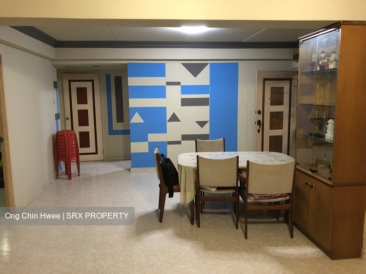 Blk 19 Queen's Close (Queenstown), HDB 4 Rooms #177074162